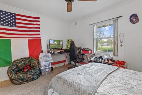 Купить виллу или дом в Инвернесс, Флорида 5 комнат, 183.95м2, № 2091805 - фото 30