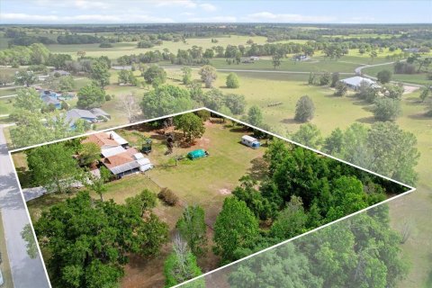 Купить виллу или дом в Инвернесс, Флорида 5 комнат, 183.95м2, № 2091805 - фото 9