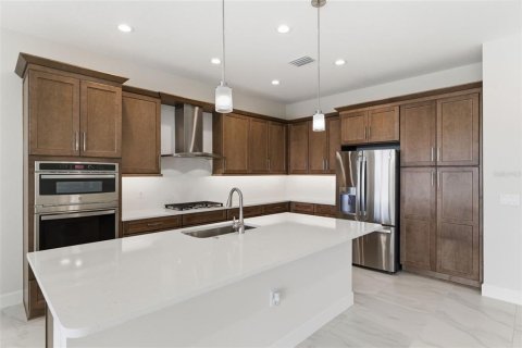Casa en venta en Wesley Chapel, Florida, 3 dormitorios, 205.22 m2 № 2099441 - foto 11