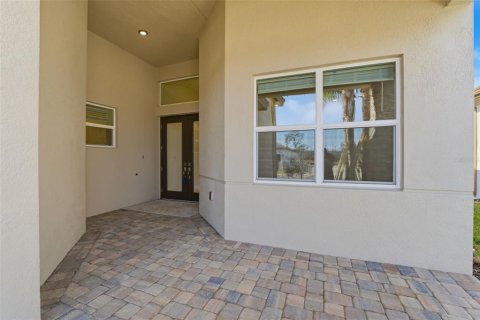 Casa en venta en Wesley Chapel, Florida, 3 dormitorios, 205.22 m2 № 2099441 - foto 3