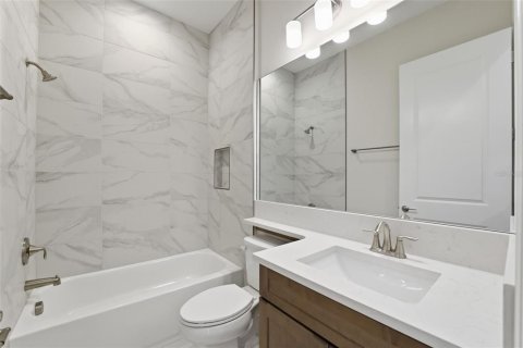 Casa en venta en Wesley Chapel, Florida, 3 dormitorios, 205.22 m2 № 2099441 - foto 24