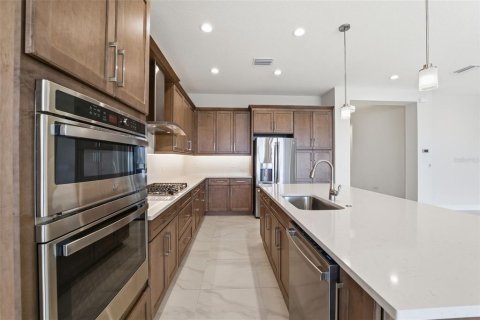 Casa en venta en Wesley Chapel, Florida, 3 dormitorios, 205.22 m2 № 2099441 - foto 12