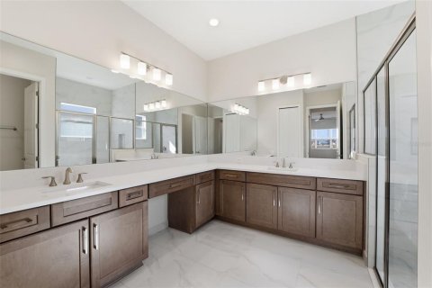 Casa en venta en Wesley Chapel, Florida, 3 dormitorios, 205.22 m2 № 2099441 - foto 17