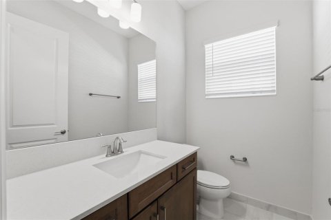 Casa en venta en Wesley Chapel, Florida, 3 dormitorios, 205.22 m2 № 2099441 - foto 21