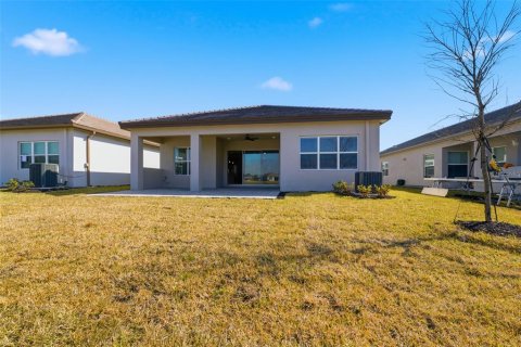 Casa en venta en Wesley Chapel, Florida, 3 dormitorios, 205.22 m2 № 2099441 - foto 30