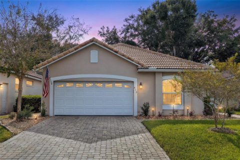 Villa ou maison à DeBary, Floride 3 chambres, 159.7 m2 № 2437251