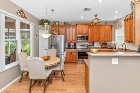 Villa ou maison à vendre à DeBary, Floride: 3 chambres, 159.7 m2 № 2437251 - photo 7