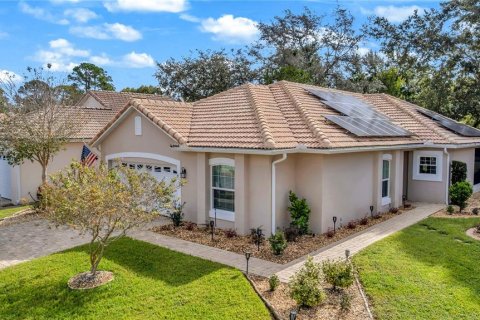 Villa ou maison à vendre à DeBary, Floride: 3 chambres, 159.7 m2 № 2437251 - photo 3
