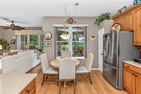 Villa ou maison à vendre à DeBary, Floride: 3 chambres, 159.7 m2 № 2437251 - photo 8