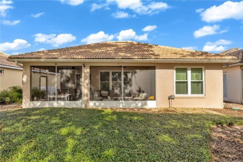 Villa ou maison à vendre à DeBary, Floride: 3 chambres, 159.7 m2 № 2437251 - photo 25