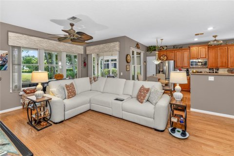 Villa ou maison à vendre à DeBary, Floride: 3 chambres, 159.7 m2 № 2437251 - photo 9
