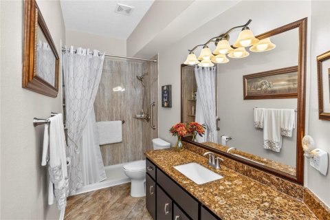 Villa ou maison à vendre à DeBary, Floride: 3 chambres, 159.7 m2 № 2437251 - photo 21