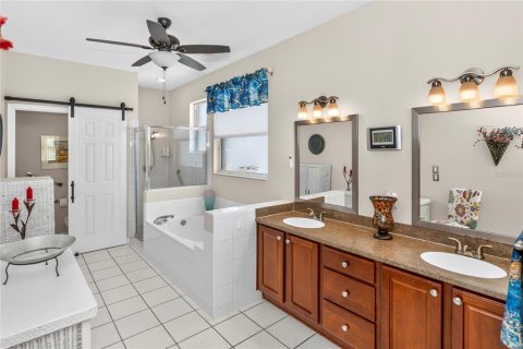 Villa ou maison à vendre à DeBary, Floride: 3 chambres, 159.7 m2 № 2437251 - photo 16