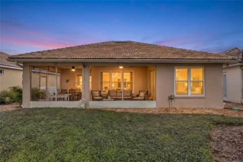 Villa ou maison à vendre à DeBary, Floride: 3 chambres, 159.7 m2 № 2437251 - photo 24
