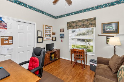 Villa ou maison à vendre à DeBary, Floride: 3 chambres, 159.7 m2 № 2437251 - photo 22