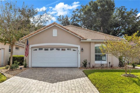 Villa ou maison à vendre à DeBary, Floride: 3 chambres, 159.7 m2 № 2437251 - photo 2