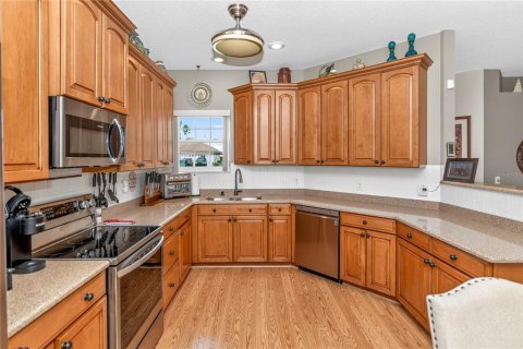 Villa ou maison à vendre à DeBary, Floride: 3 chambres, 159.7 m2 № 2437251 - photo 6