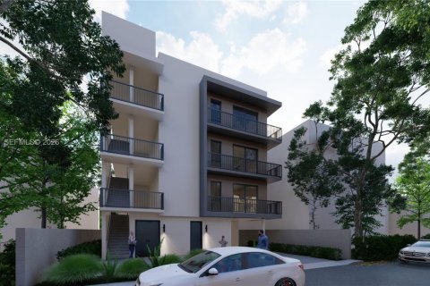 Immobilier commercial à vendre à Miami, Floride № 2089743 - photo 3