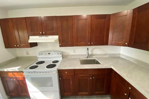 Appartement à Hallandale Beach, Floride 2 chambres, 330.17 m2 № 2317040