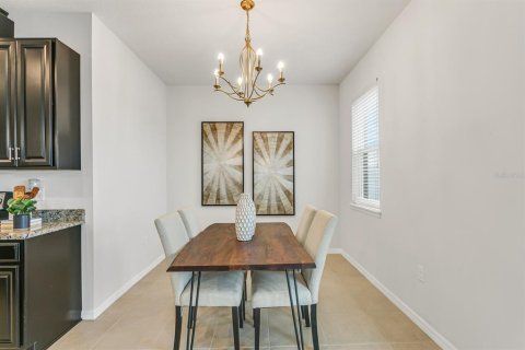 Villa ou maison à vendre à Gibsonton, Floride: 5 chambres, 323.11 m2 № 1900443 - photo 28