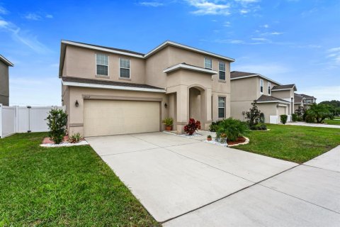 Villa ou maison à vendre à Gibsonton, Floride: 5 chambres, 323.11 m2 № 1900443 - photo 3