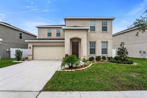 Villa ou maison à vendre à Gibsonton, Floride: 5 chambres, 323.11 m2 № 1900443 - photo 2
