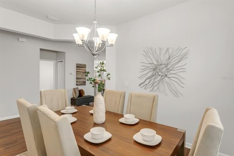 Villa ou maison à vendre à Gibsonton, Floride: 5 chambres, 323.11 m2 № 1900443 - photo 25