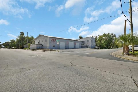 Immobilier commercial à vendre à DeLand, Floride: 1136.01 m2 № 2214405 - photo 27