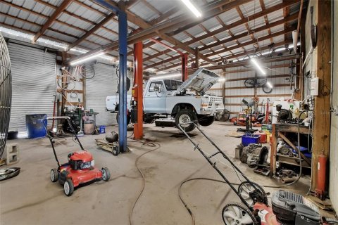 Immobilier commercial à vendre à DeLand, Floride: 1136.01 m2 № 2214405 - photo 12