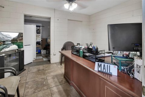 Immobilier commercial à vendre à DeLand, Floride: 1136.01 m2 № 2214405 - photo 18