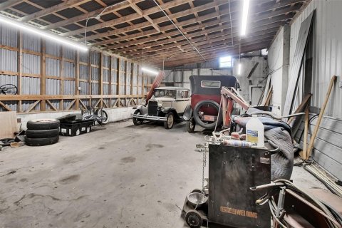 Immobilier commercial à vendre à DeLand, Floride: 1136.01 m2 № 2214405 - photo 15