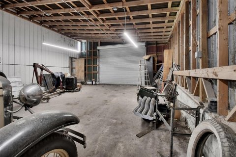 Immobilier commercial à vendre à DeLand, Floride: 1136.01 m2 № 2214405 - photo 16