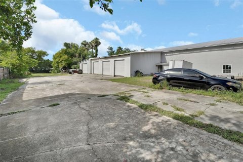 Immobilier commercial à vendre à DeLand, Floride: 1136.01 m2 № 2214405 - photo 22