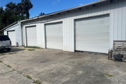 Immobilier commercial à vendre à DeLand, Floride: 1136.01 m2 № 2214405 - photo 11