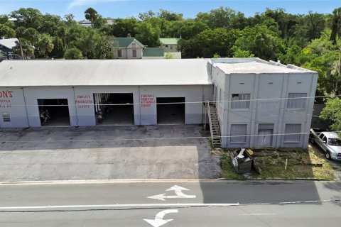 Immobilier commercial à vendre à DeLand, Floride: 1136.01 m2 № 2214405 - photo 28