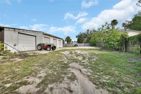 Immobilier commercial à vendre à DeLand, Floride: 1136.01 m2 № 2214405 - photo 25
