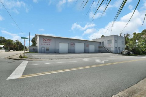 Immobilier commercial à vendre à DeLand, Floride: 1136.01 m2 № 2214405 - photo 26
