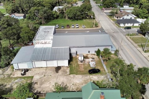 Immobilier commercial à vendre à DeLand, Floride: 1136.01 m2 № 2214405 - photo 30