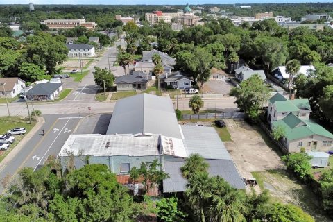 Immobilier commercial à vendre à DeLand, Floride: 1136.01 m2 № 2214405 - photo 29