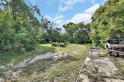 Immobilier commercial à vendre à DeLand, Floride: 1136.01 m2 № 2214405 - photo 24