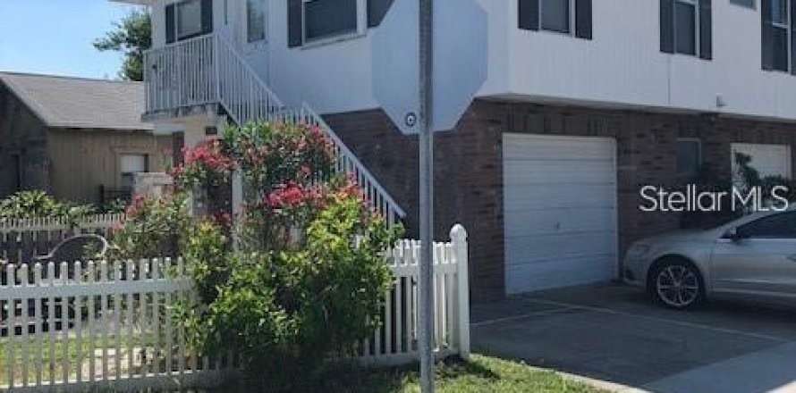 Apartamento en Madeira Beach, Florida 1 dormitorio, 46.45 m2 № 1877142