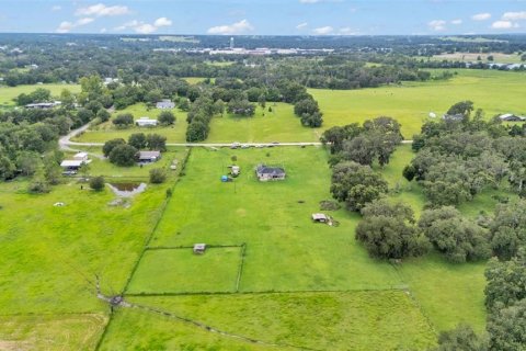 Casa en venta en Dade City, Florida, 3 dormitorios, 160.54 m2 № 1837788 - foto 29