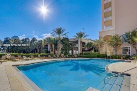 Condominio en venta en Jacksonville, Florida, 3 dormitorios № 2032478 - foto 14