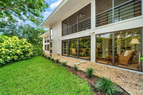 Copropriété à vendre à Boynton Beach, Floride: 2 chambres, 137.4 m2 № 2176303 - photo 24