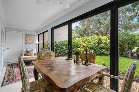 Copropriété à vendre à Boynton Beach, Floride: 2 chambres, 137.4 m2 № 2176303 - photo 15