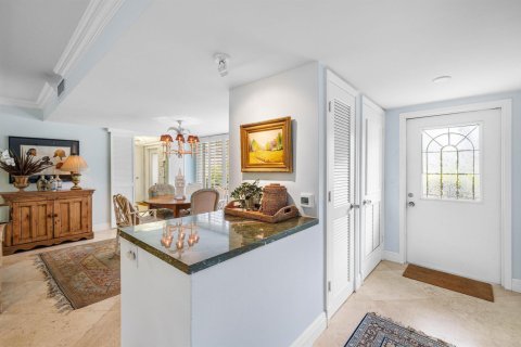 Copropriété à vendre à Boynton Beach, Floride: 2 chambres, 137.4 m2 № 2176303 - photo 6