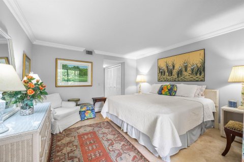 Copropriété à vendre à Boynton Beach, Floride: 2 chambres, 137.4 m2 № 2176303 - photo 21