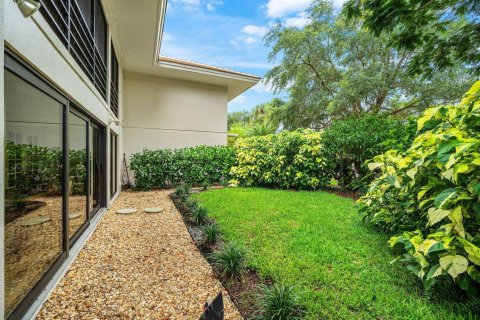 Copropriété à vendre à Boynton Beach, Floride: 2 chambres, 137.4 m2 № 2176303 - photo 27