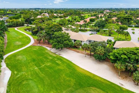 Copropriété à vendre à Boynton Beach, Floride: 2 chambres, 137.4 m2 № 2176303 - photo 29
