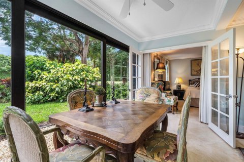 Copropriété à vendre à Boynton Beach, Floride: 2 chambres, 137.4 m2 № 2176303 - photo 5